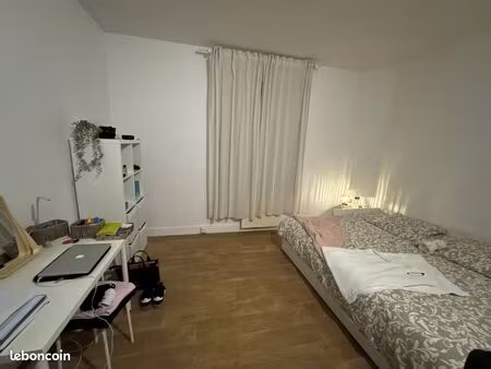 appartement 1 pièce – centre-ville de lille