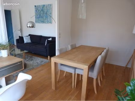 location-grand t2- marcq-en-b- tram buisson