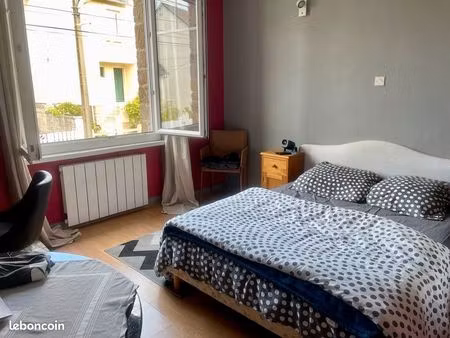 chambre meublée étudiant