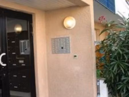 studio meublé - proche université paul sabatier