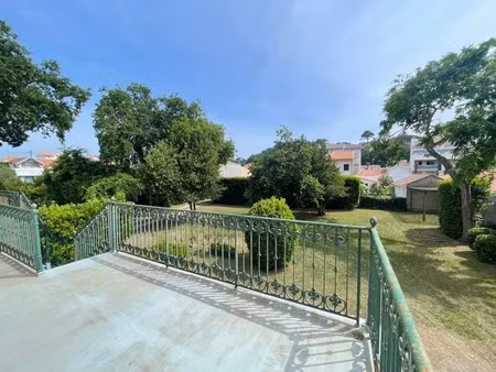 vente appartement 2 pièces 62 m² à arcachon (33120)  450 000 €