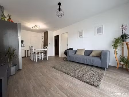 appartement champs-sur-marne