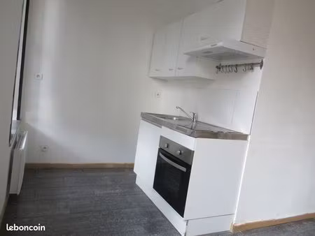 appartement en duplex