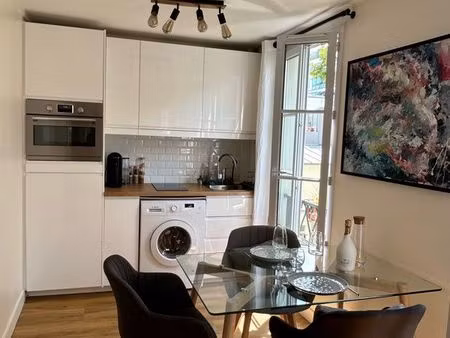 location aplargement