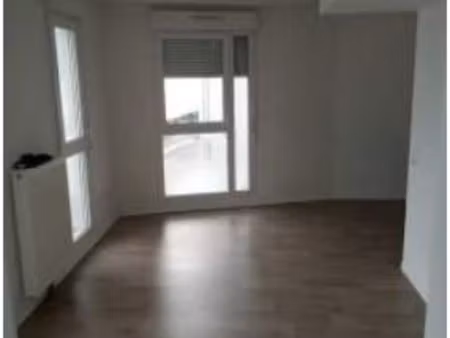 appartement 1 pièce 29 m²