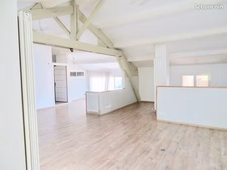 appartement non meublé