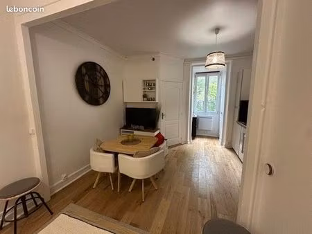 location studio paris 14