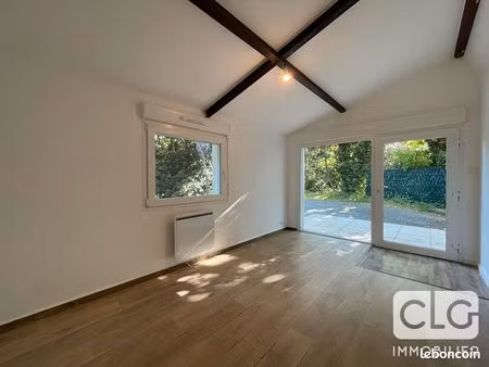 appartement 4 pièces 71 m²