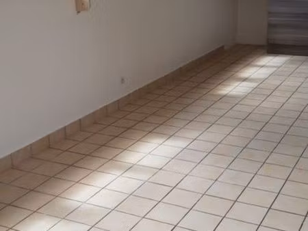 appartement à louer de 51m²