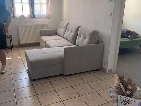 appartement f2