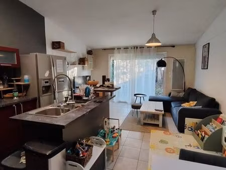 maison à de ville dans le quartier strasbourg lakanal/ tours