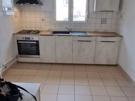 appartement - t3 de 69 m2 - achicourt