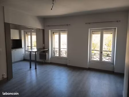 appartement t2 agen jayan