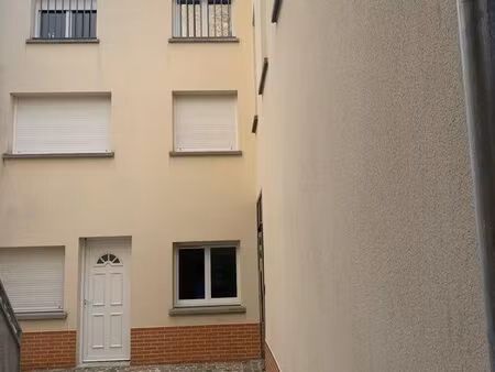 f2 à 15 min du centre de paris