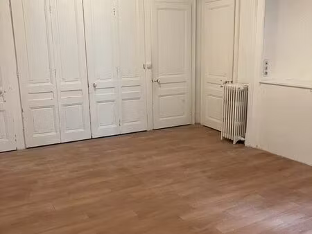 appartement 4 pieces grande rue besancon