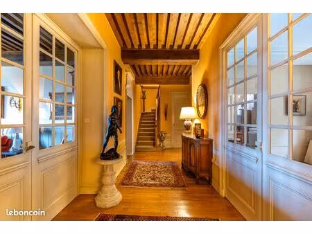 grand appartement familial