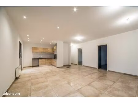 à louer appartement neuf