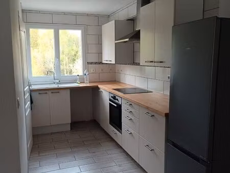 location meublée 3 pieces