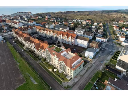 vente appartement 4 pièces 91.1 m² à cucq (62780)  496 000 €
