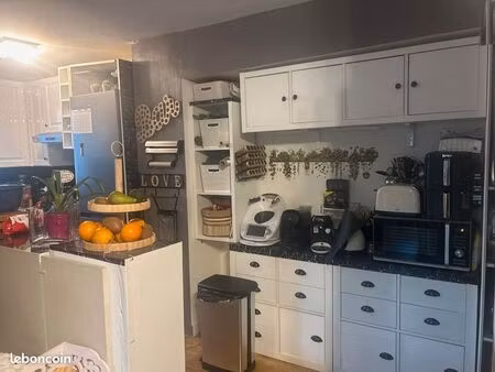 location appartement duplex