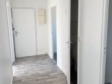 sous location t2 3 pièce centre ville d’aubonne 1400