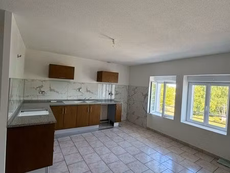 triplex 3 chambres à gevry