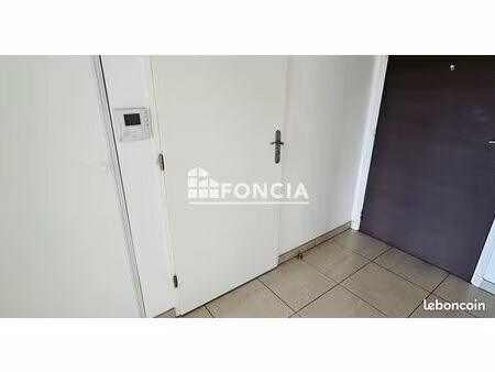 appartement 2 pièces 41.66m² à louer 795 - la rochette 77000