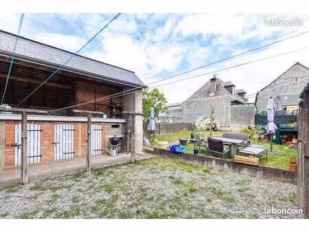 appt t4 - loubajac 65100