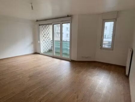 appartement t2 57m2