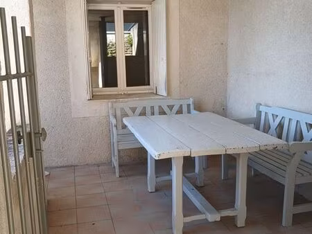 location appartement sauveterre