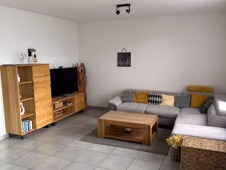 t4 refait à neuf – valence hôpital / chateauvert