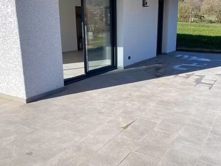 appartement t3 meublé de 2025 avec terrasse