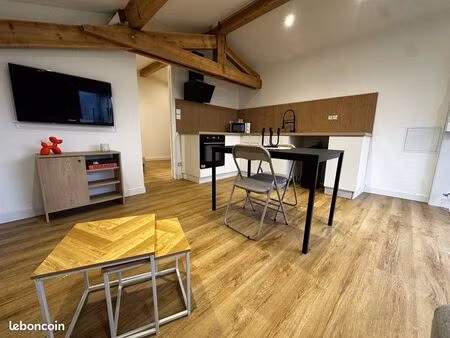 logement saint alban