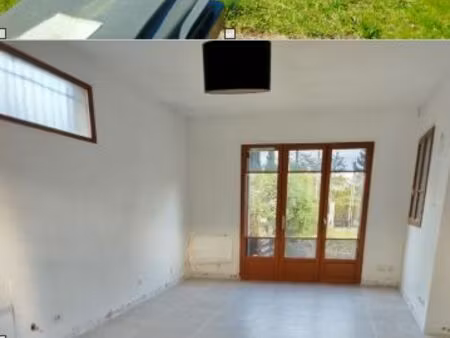location maison meublée 53m2 osny
