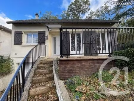 maison 4 pièces 71 m²