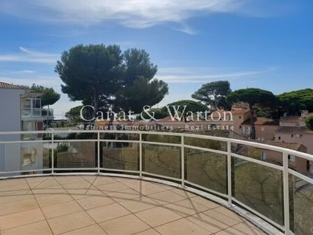 appartement de luxe à vendre dans le quartier le port la capte