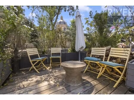 appartement de luxe à vendre dans le quartier monnaie