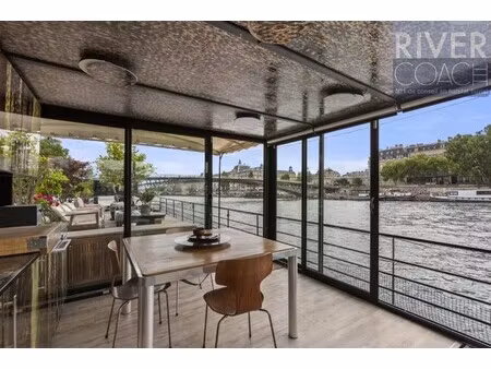 appartement de luxe à vendre dans le quartier saint philippe du roule