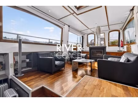 appartement de luxe à vendre dans le quartier triangle d'or