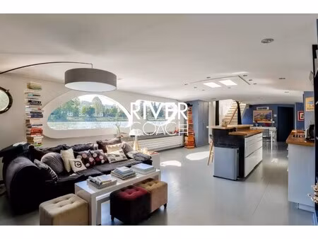 appartement de luxe à vendre dans le quartier bois de boulogne