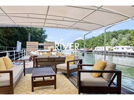 appartement de luxe à vendre dans le quartier bois de boulogne