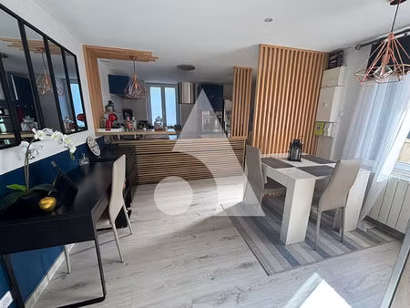 appartement brie-comte-robert 3 pièce(s) 63 m²