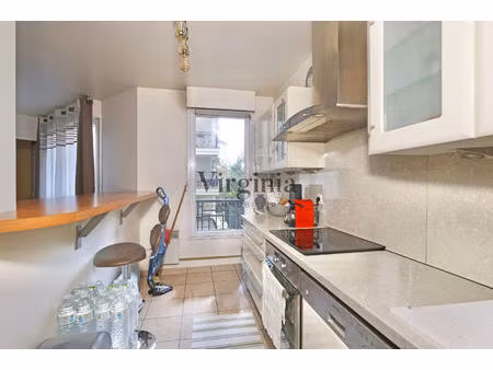 appartement charenton le pont 2 pièces 43.5 m2