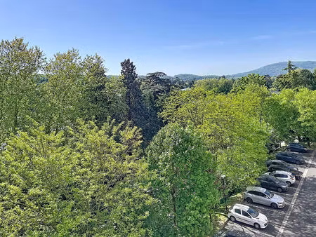 appartement t4-95.14 m2-3ch centre neuville-