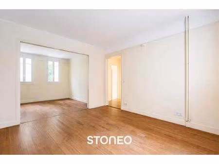 paris 15ème i falguière i appartement de 44m2