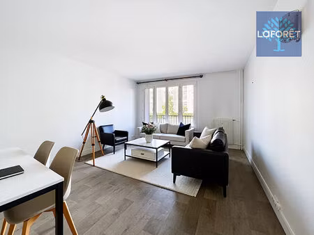 appartement rambouillet 3 pièce(s) 76.53 m2