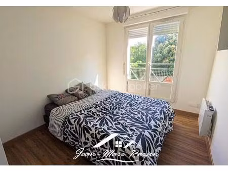 appartement t2  au calme  faibles charges