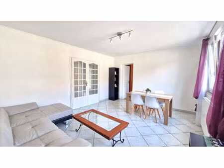 appartement villeneuve saint georges 4 pièce(s) 78.02 m2
