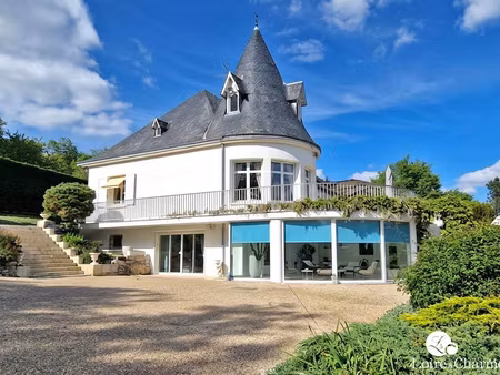 blois - les grouëts