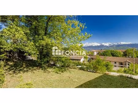 chalet t2 route de chartreuse corenc le haut